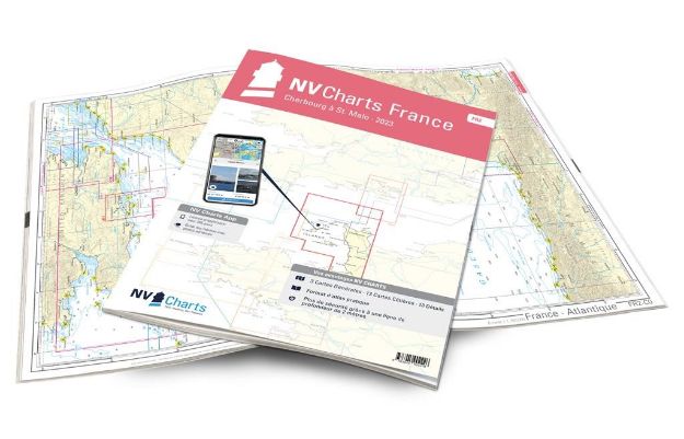 NV Atlas Frankrijk FR 2 - 2023